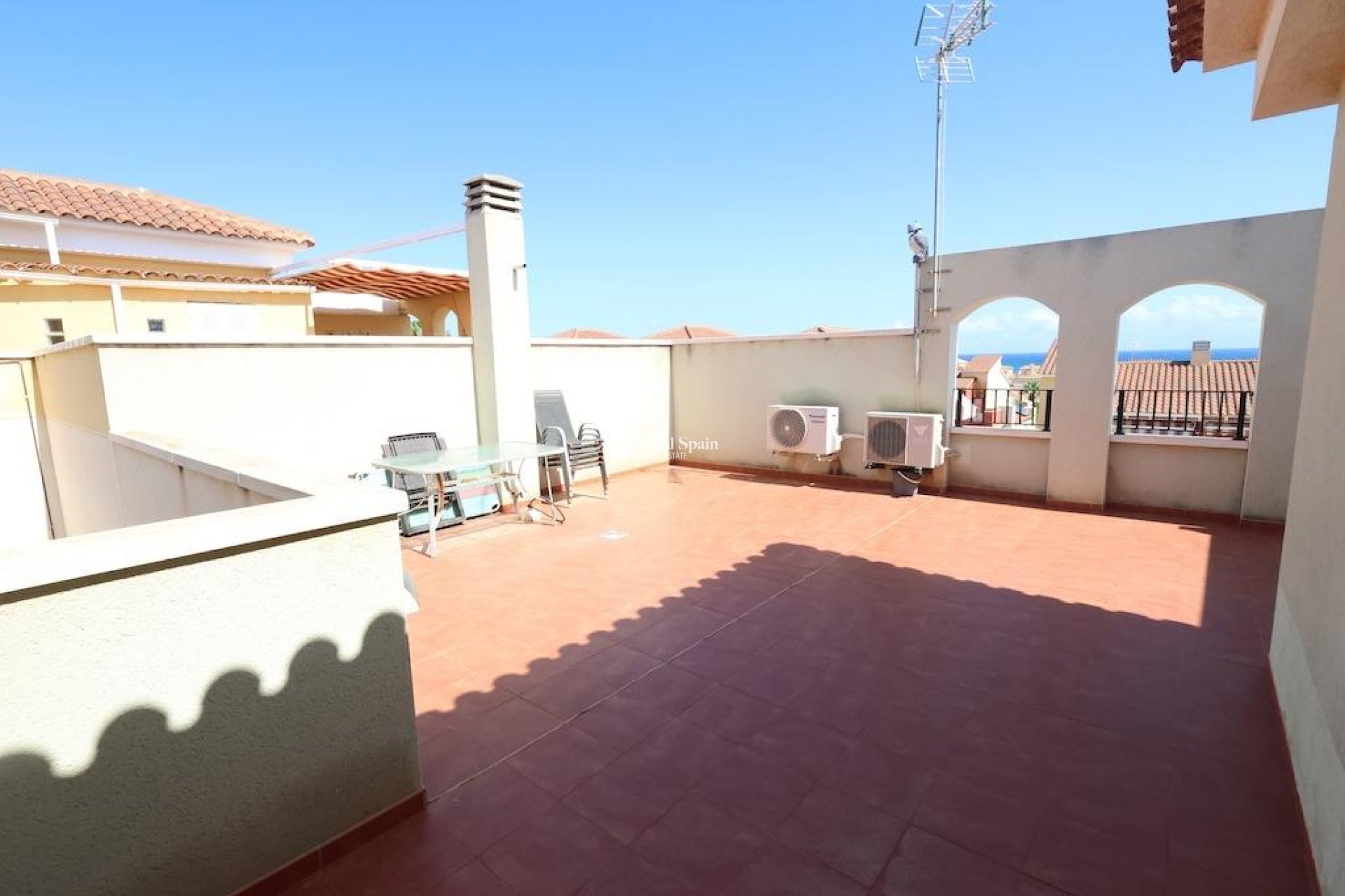 Wiederverkauf - WOHNUNG -
TORREVIEJA - Costa Blanca