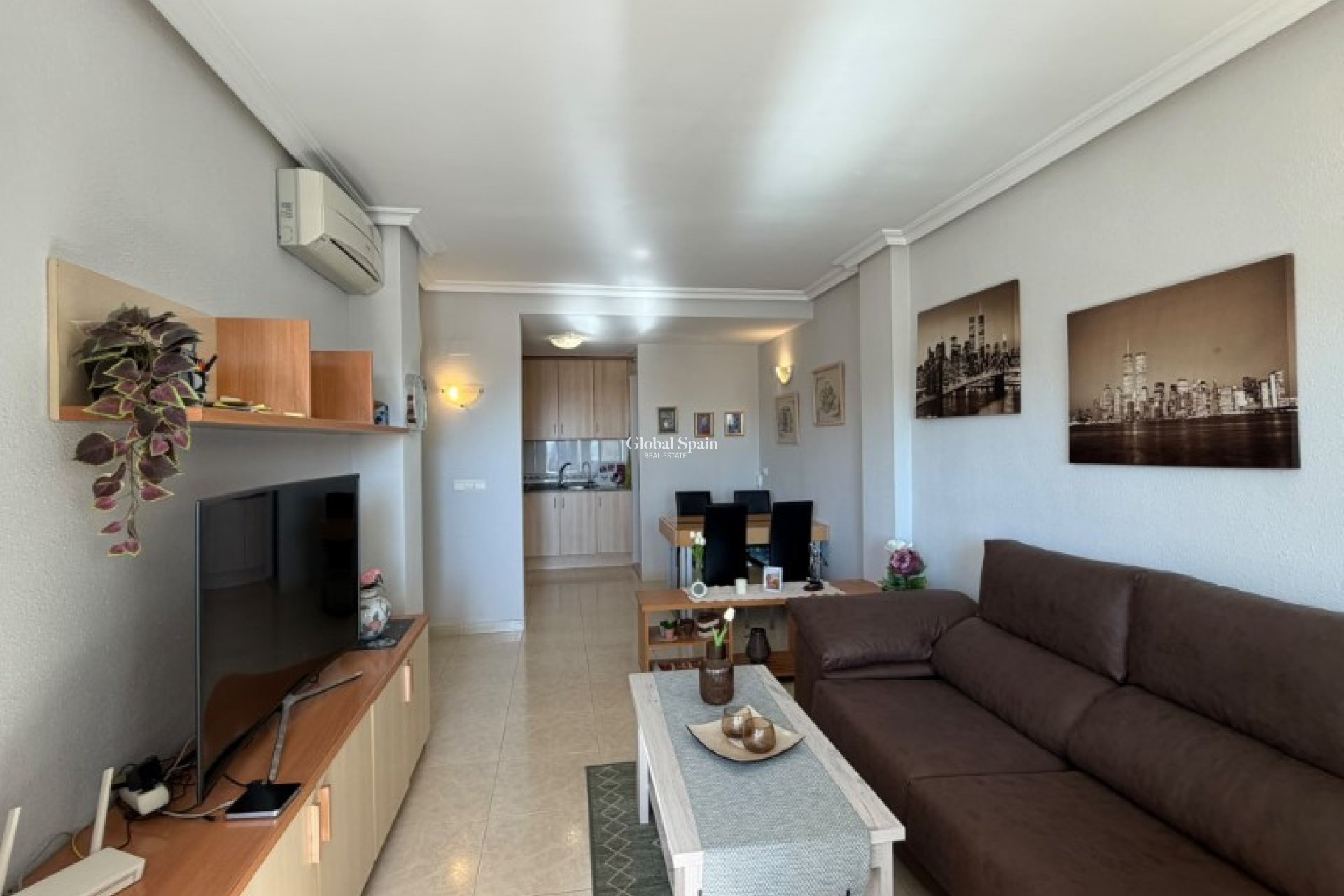 Wiederverkauf - WOHNUNG -
TORREVIEJA - Costa Blanca
