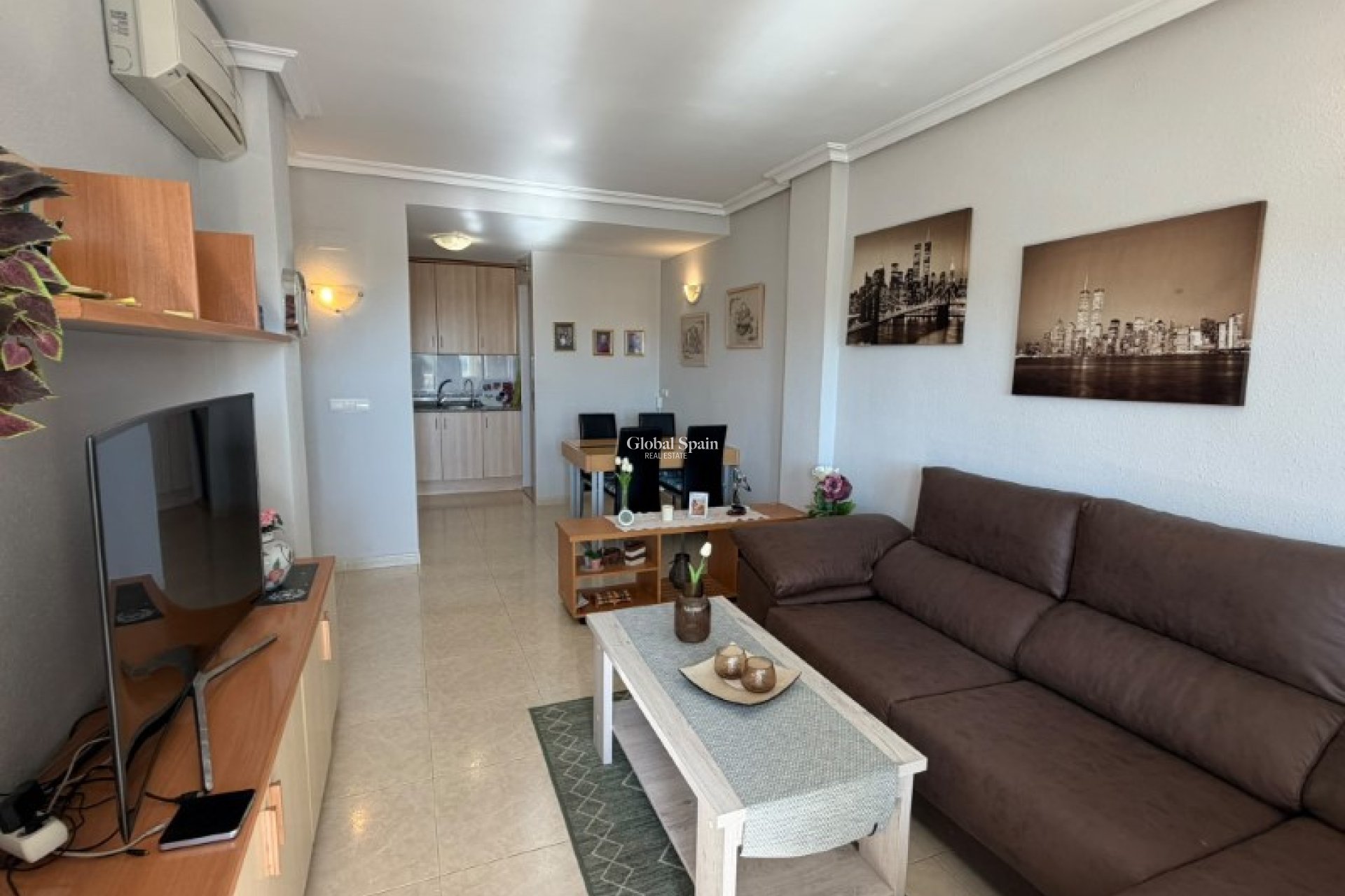 Wiederverkauf - WOHNUNG -
TORREVIEJA - Costa Blanca