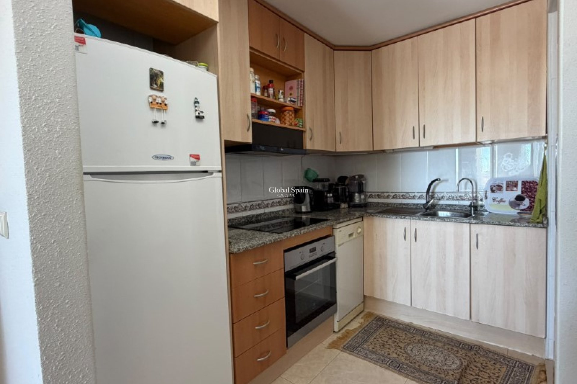 Wiederverkauf - WOHNUNG -
TORREVIEJA - Costa Blanca