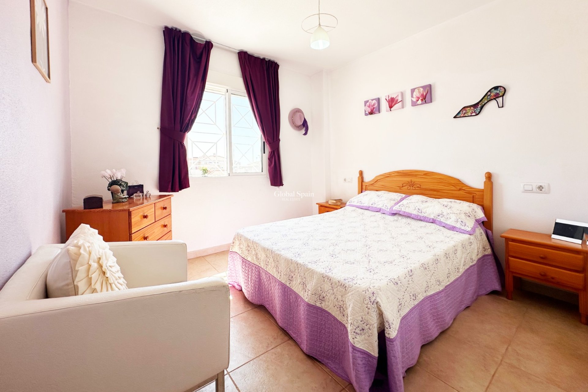 Wiederverkauf - WOHNUNG -
TORREVIEJA - Costa Blanca