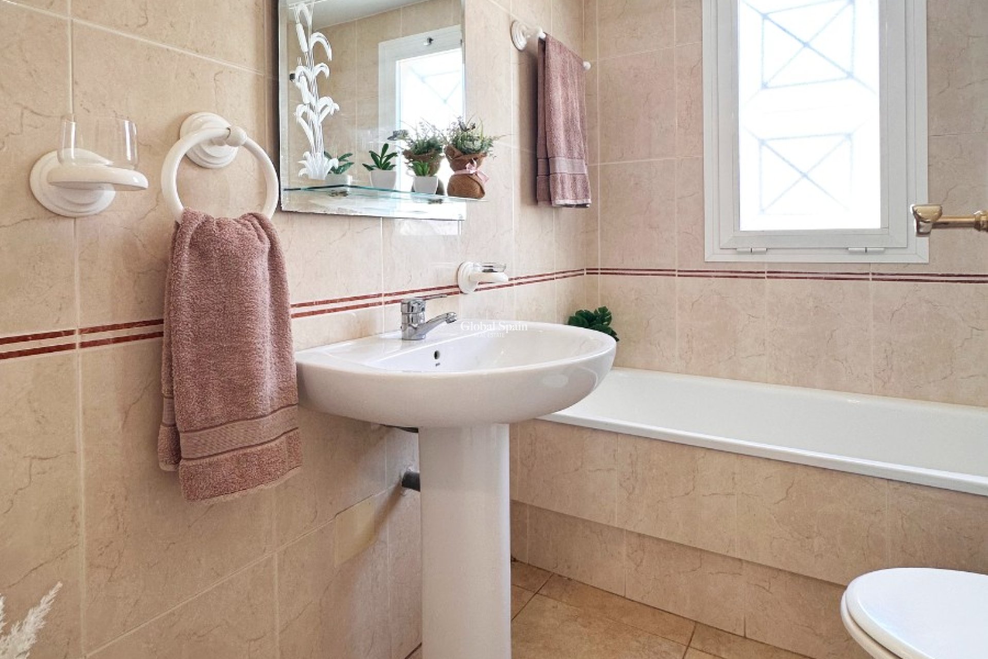 Wiederverkauf - WOHNUNG -
TORREVIEJA - Costa Blanca