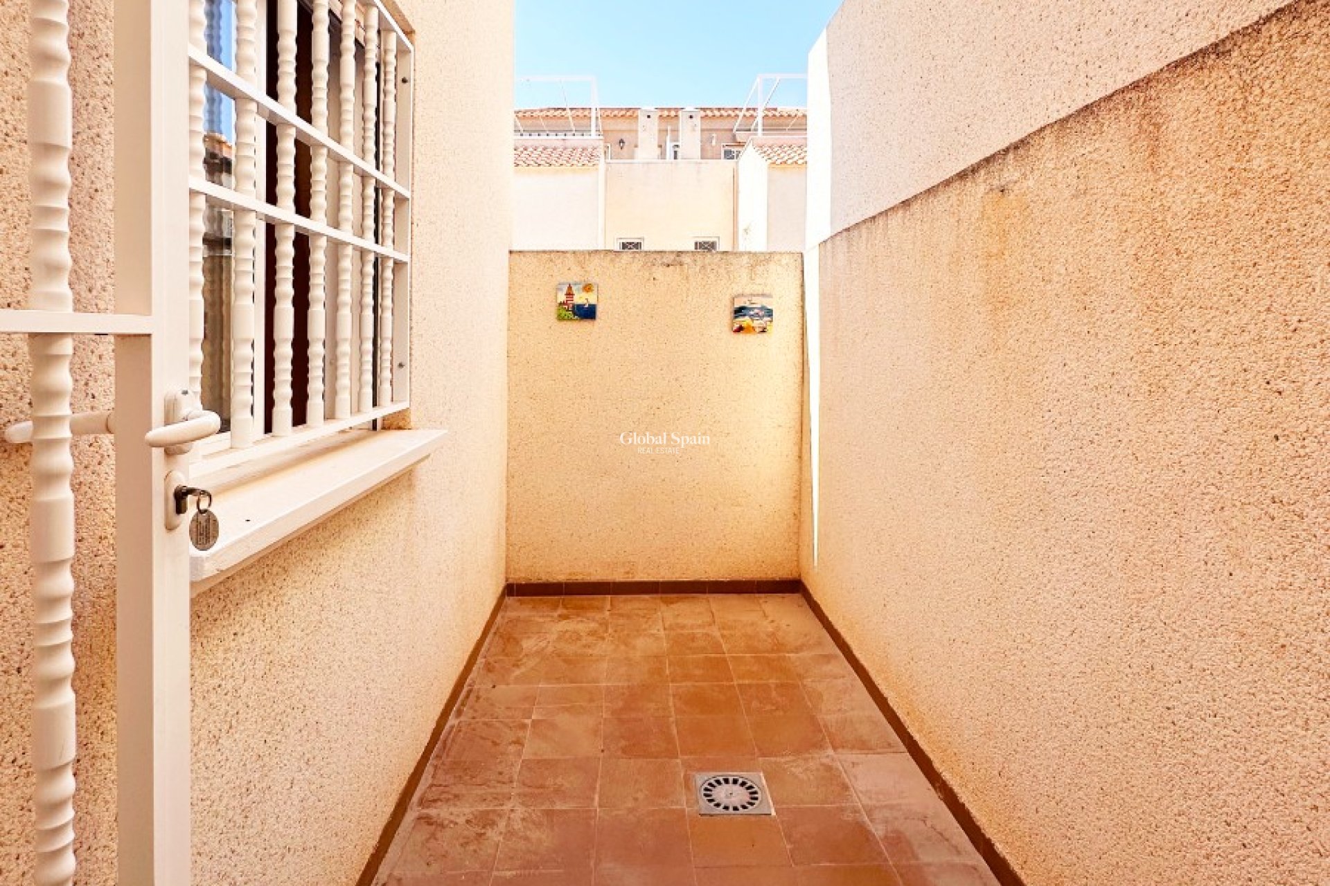 Wiederverkauf - WOHNUNG -
TORREVIEJA - Costa Blanca