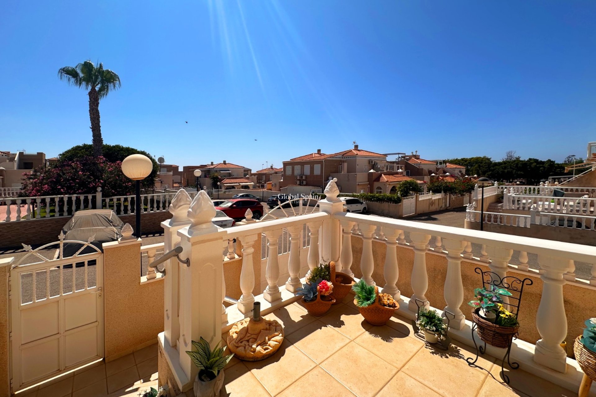 Wiederverkauf - WOHNUNG -
TORREVIEJA - Costa Blanca
