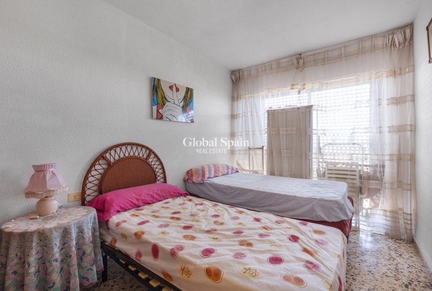 Wiederverkauf - WOHNUNG -
TORREVIEJA - Costa Blanca