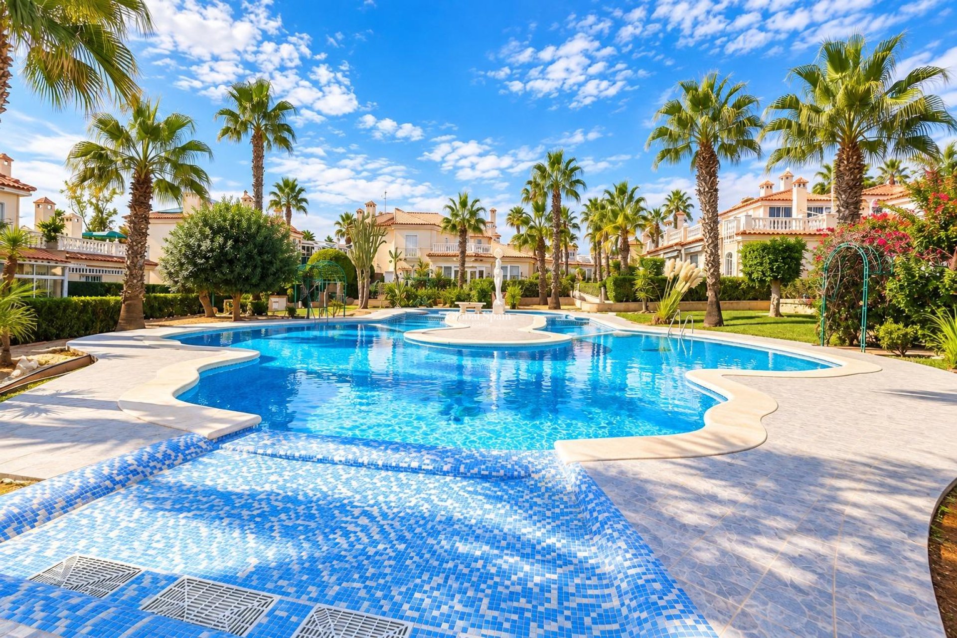 Wiederverkauf - WOHNUNG -
TORREVIEJA - Costa Blanca