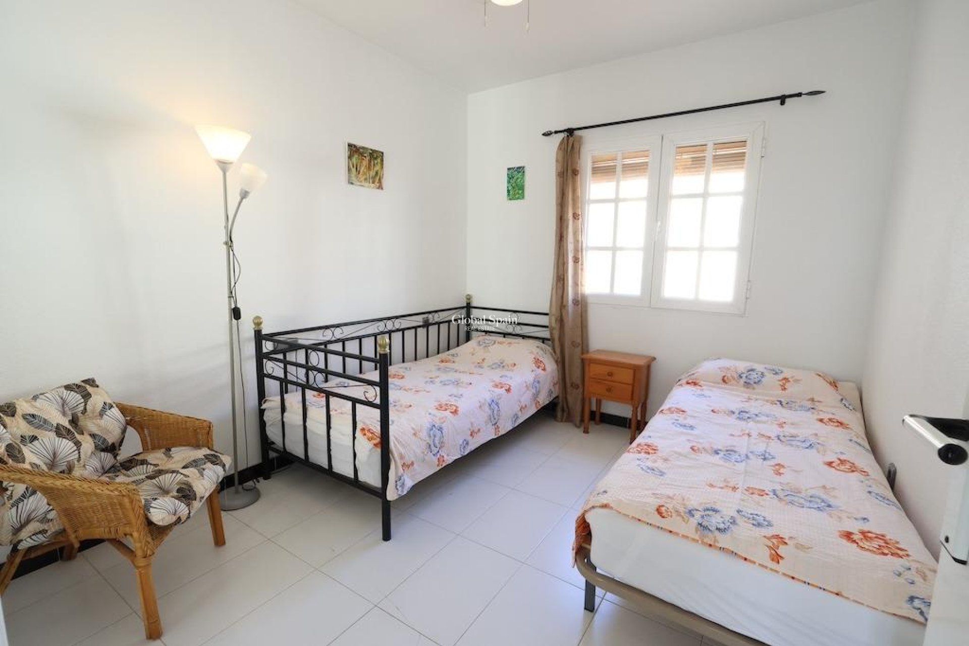 Wiederverkauf - WOHNUNG -
TORREVIEJA - Costa Blanca