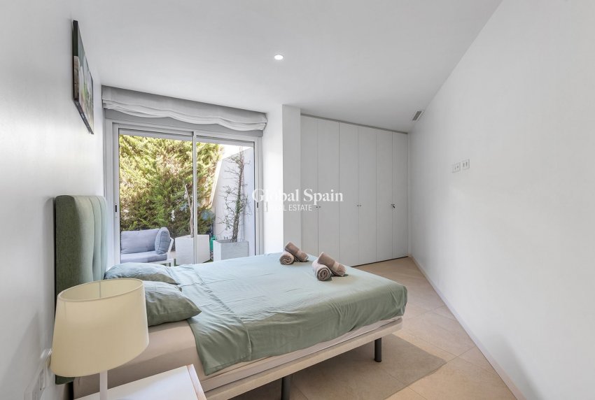 Wiederverkauf - WOHNUNG -
TORREVIEJA - Costa Blanca