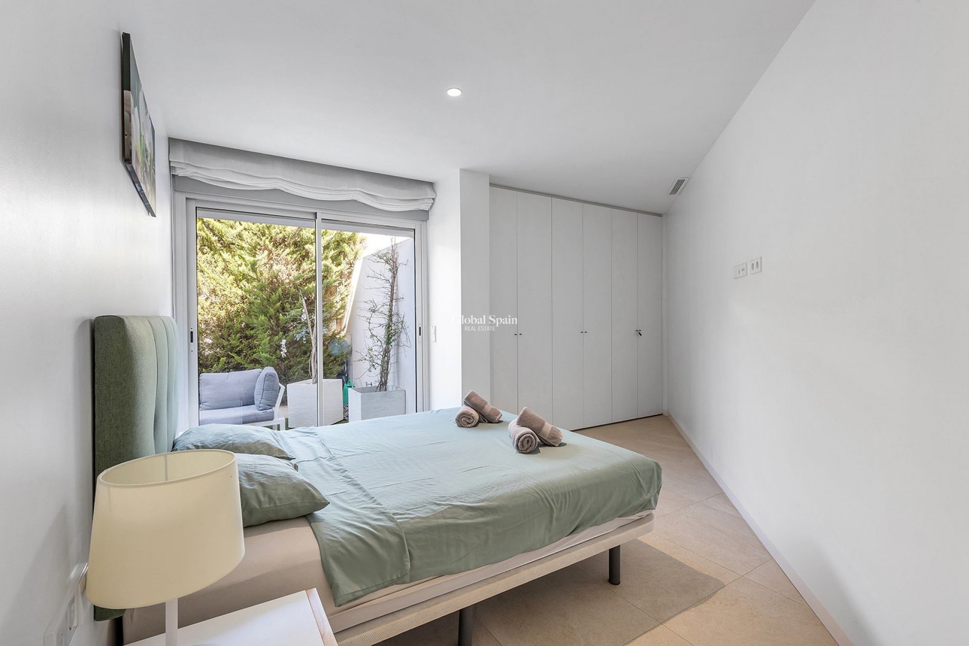 Wiederverkauf - WOHNUNG -
TORREVIEJA - Costa Blanca