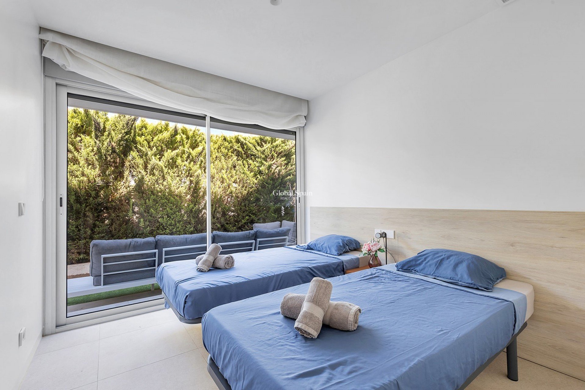 Wiederverkauf - WOHNUNG -
TORREVIEJA - Costa Blanca