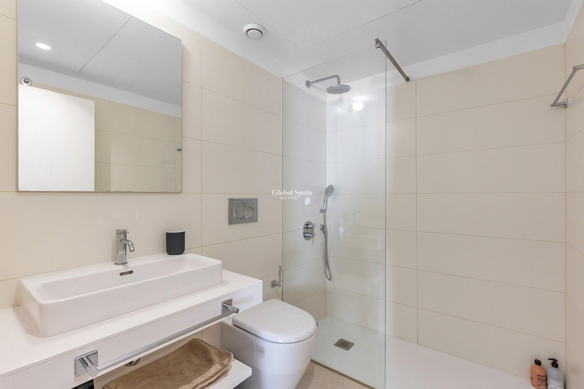 Wiederverkauf - WOHNUNG -
TORREVIEJA - Costa Blanca