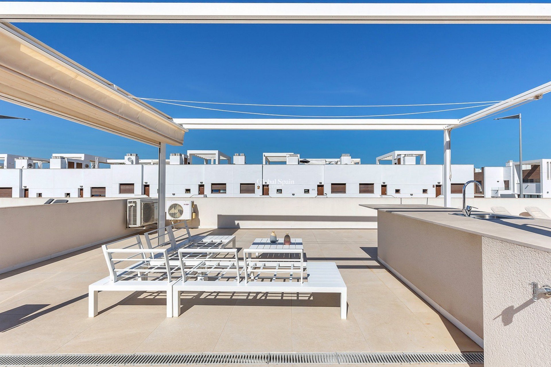 Wiederverkauf - WOHNUNG -
TORREVIEJA - Costa Blanca