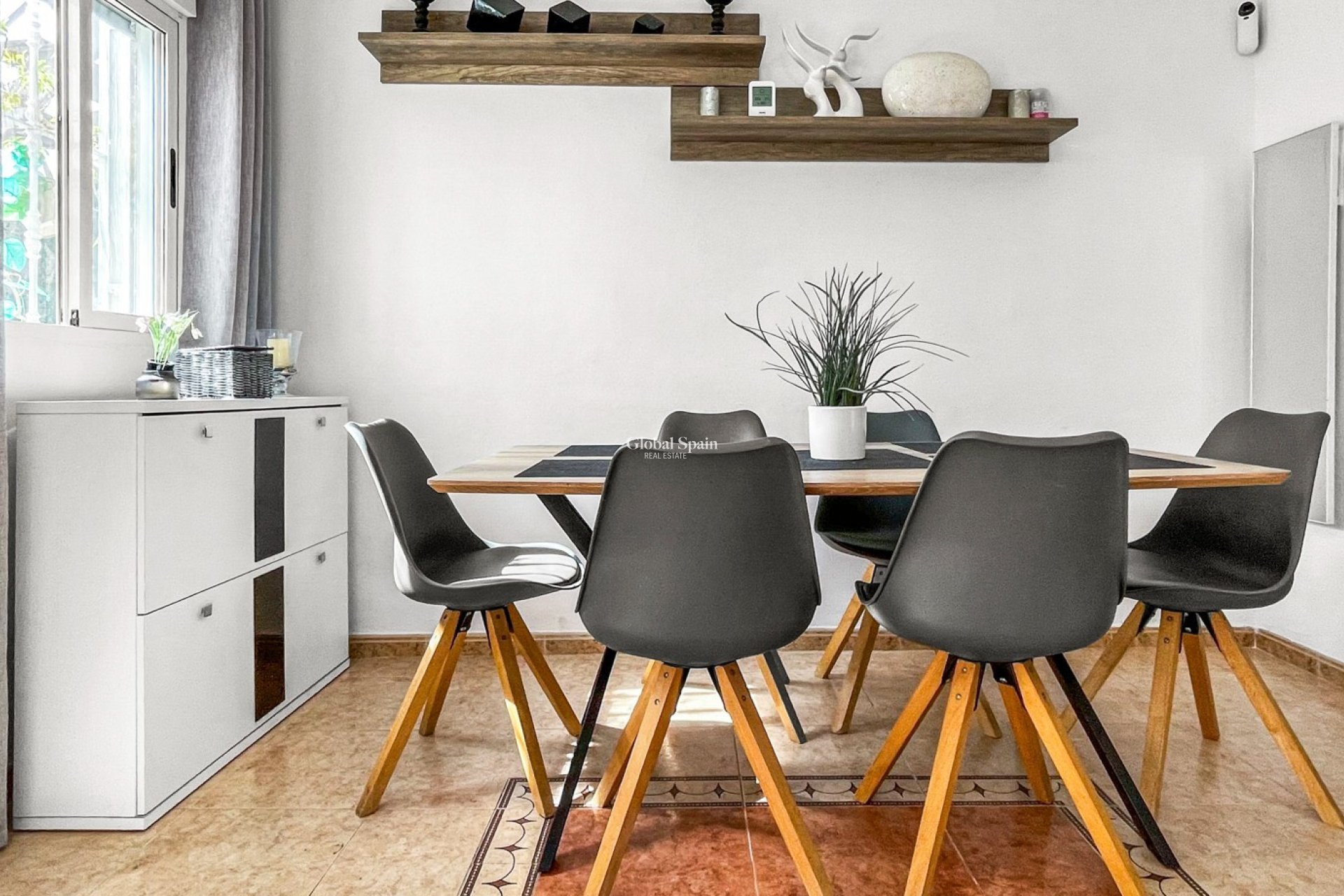 Wiederverkauf - WOHNUNG -
TORREVIEJA - Costa Blanca