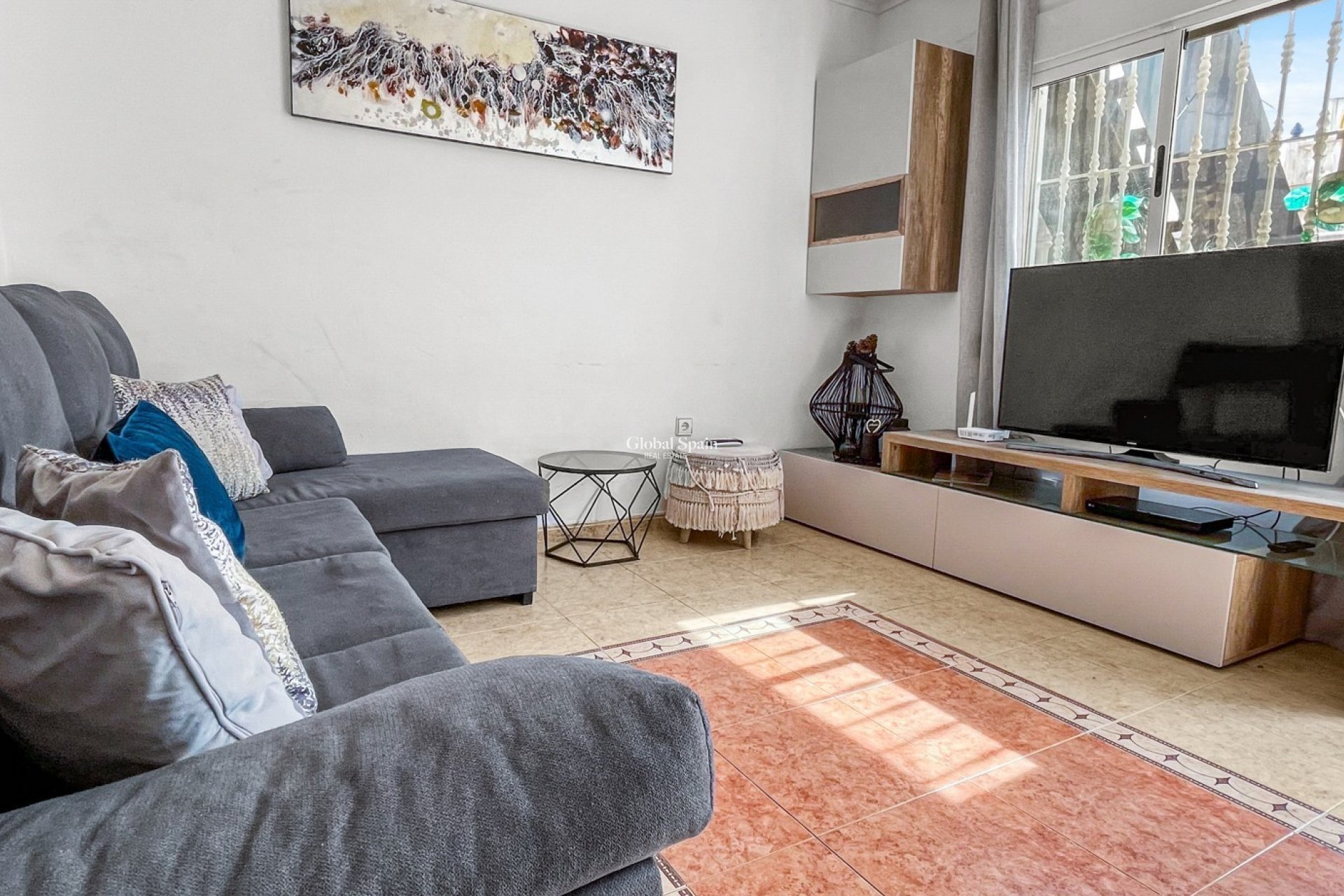 Wiederverkauf - WOHNUNG -
TORREVIEJA - Costa Blanca