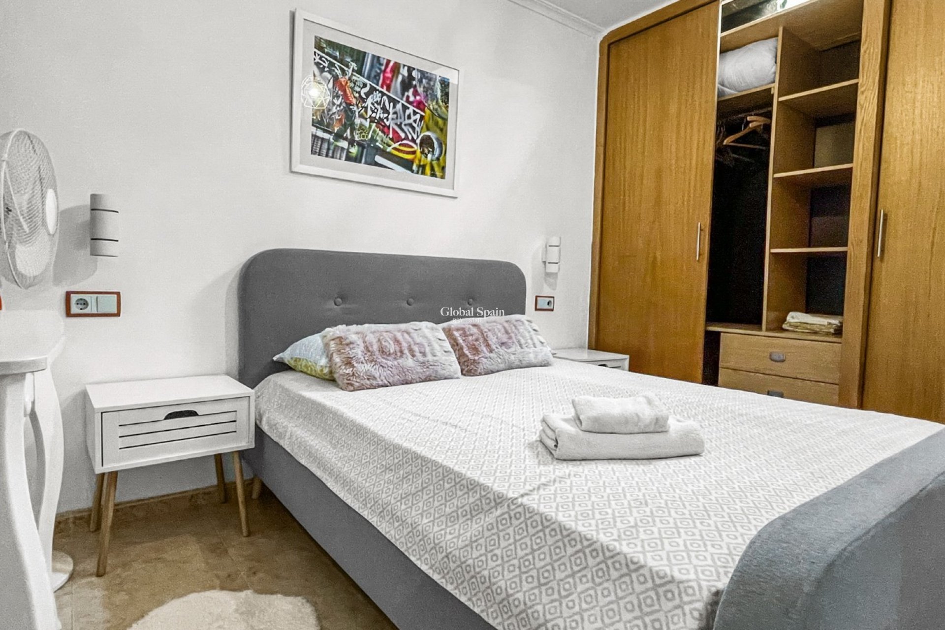 Wiederverkauf - WOHNUNG -
TORREVIEJA - Costa Blanca