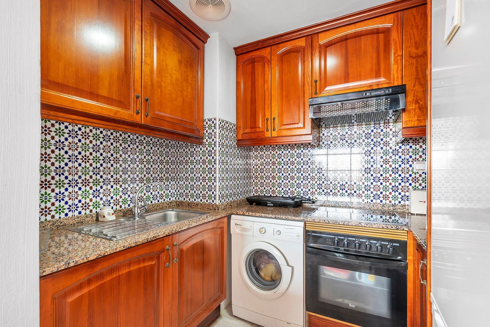Wiederverkauf - WOHNUNG -
TORREVIEJA - Costa Blanca
