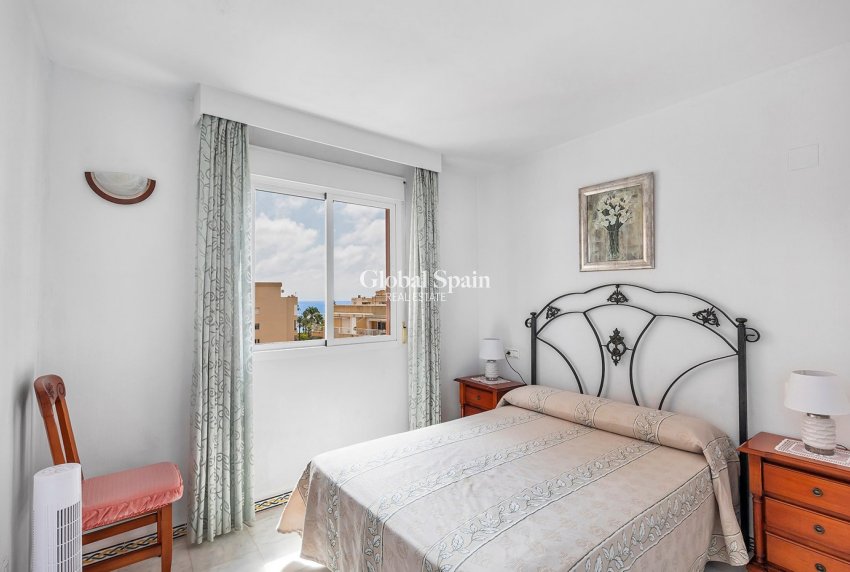 Wiederverkauf - WOHNUNG -
TORREVIEJA - Costa Blanca