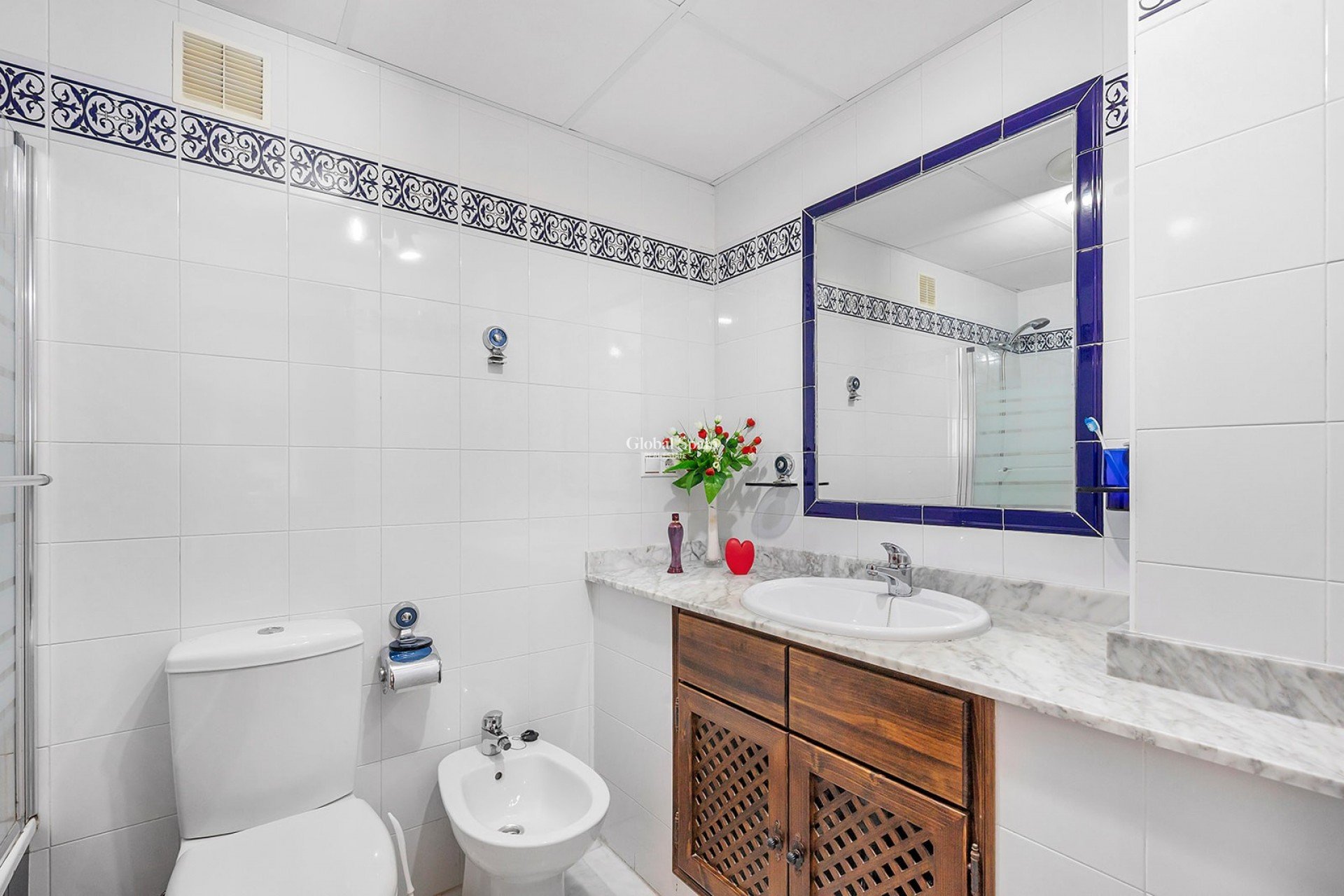 Wiederverkauf - WOHNUNG -
TORREVIEJA - Costa Blanca