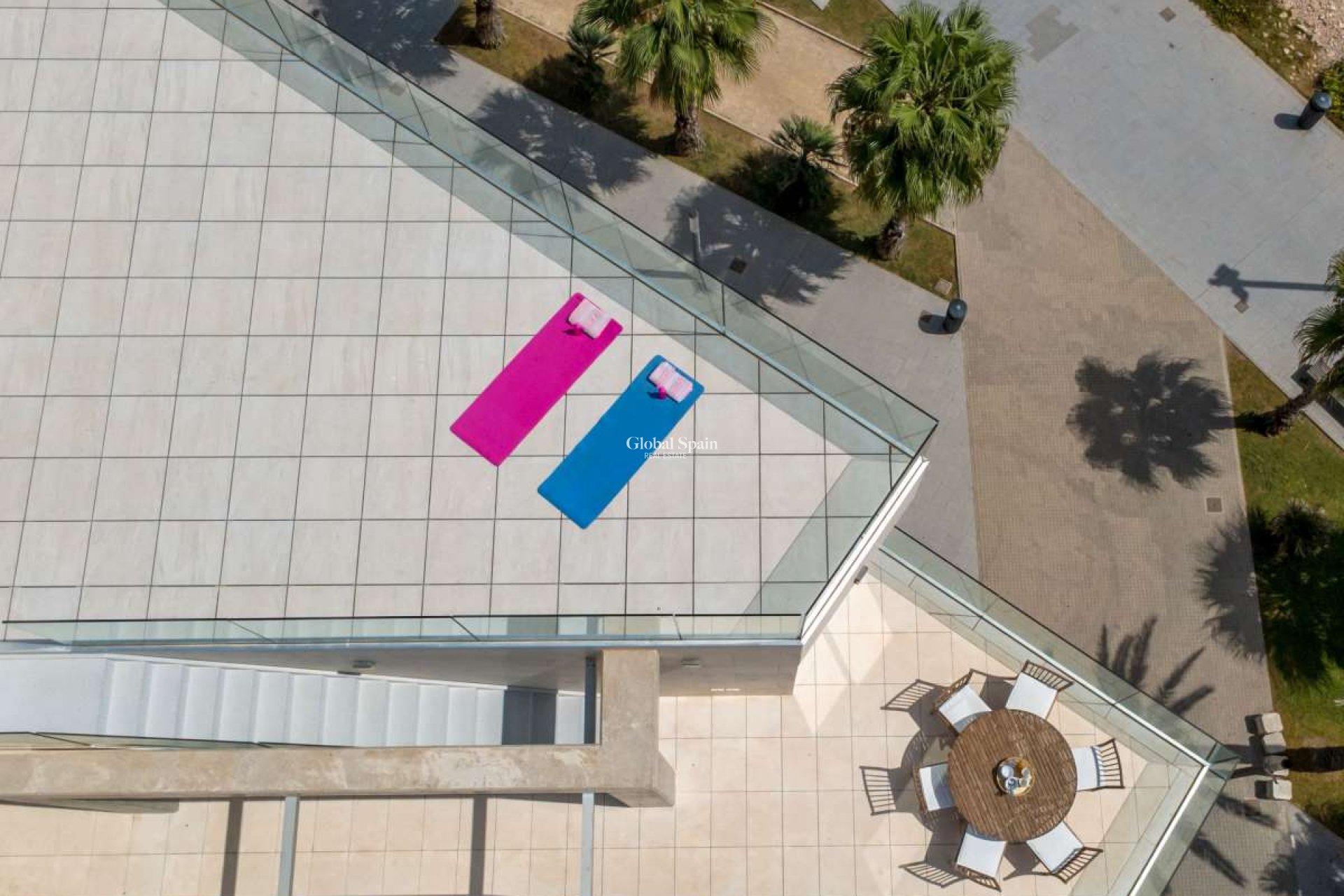 Wiederverkauf - WOHNUNG -
TORREVIEJA - Costa Blanca