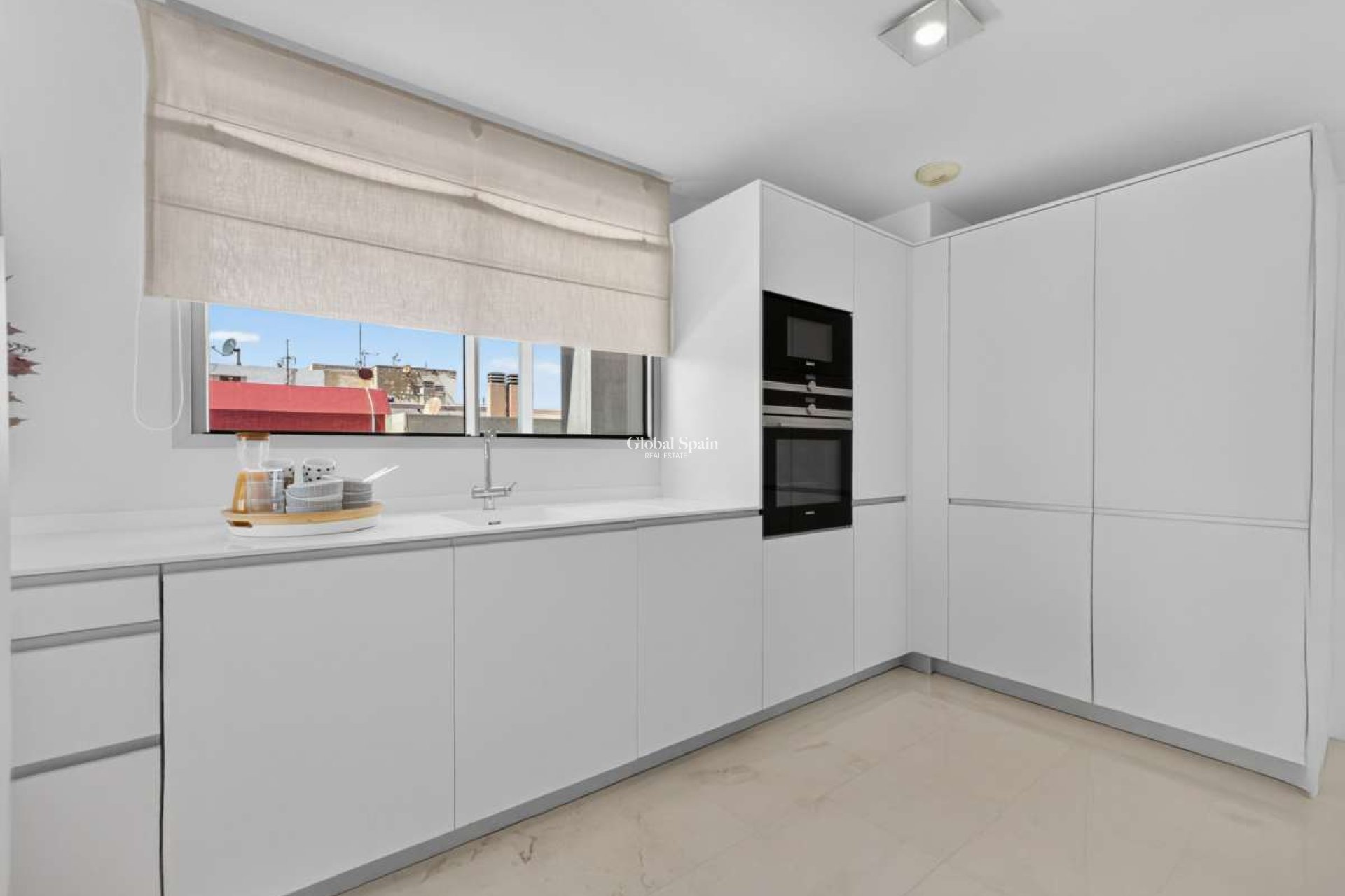 Wiederverkauf - WOHNUNG -
TORREVIEJA - Costa Blanca