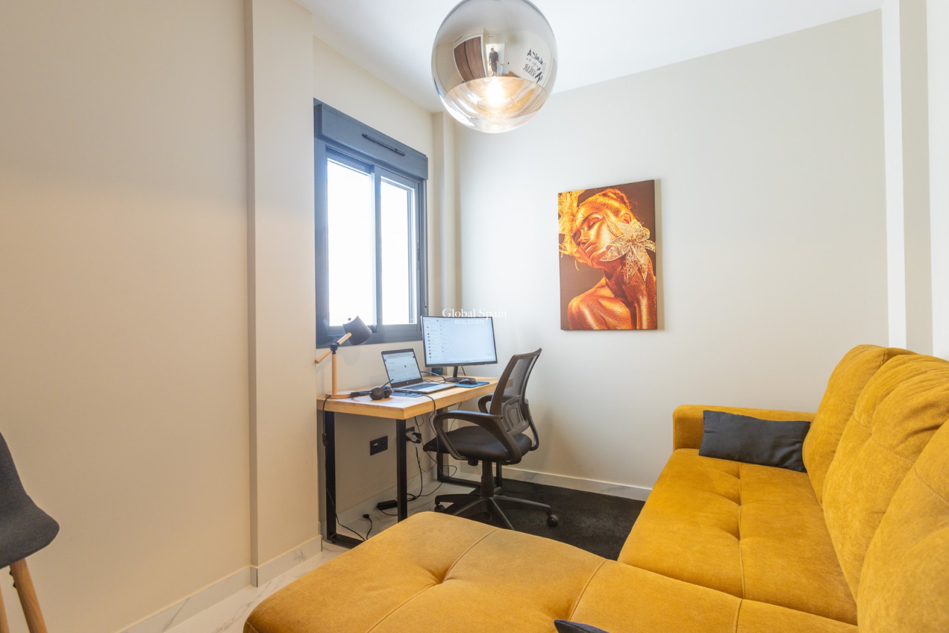 Wiederverkauf - WOHNUNG -
TORREVIEJA - Costa Blanca
