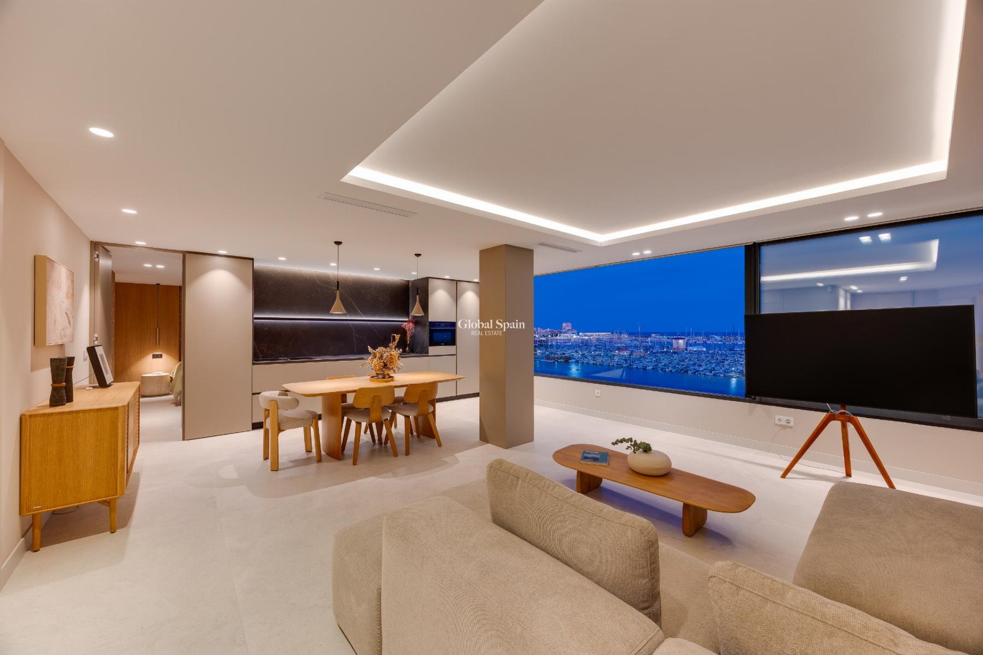 Wiederverkauf - WOHNUNG -
TORREVIEJA - Costa Blanca
