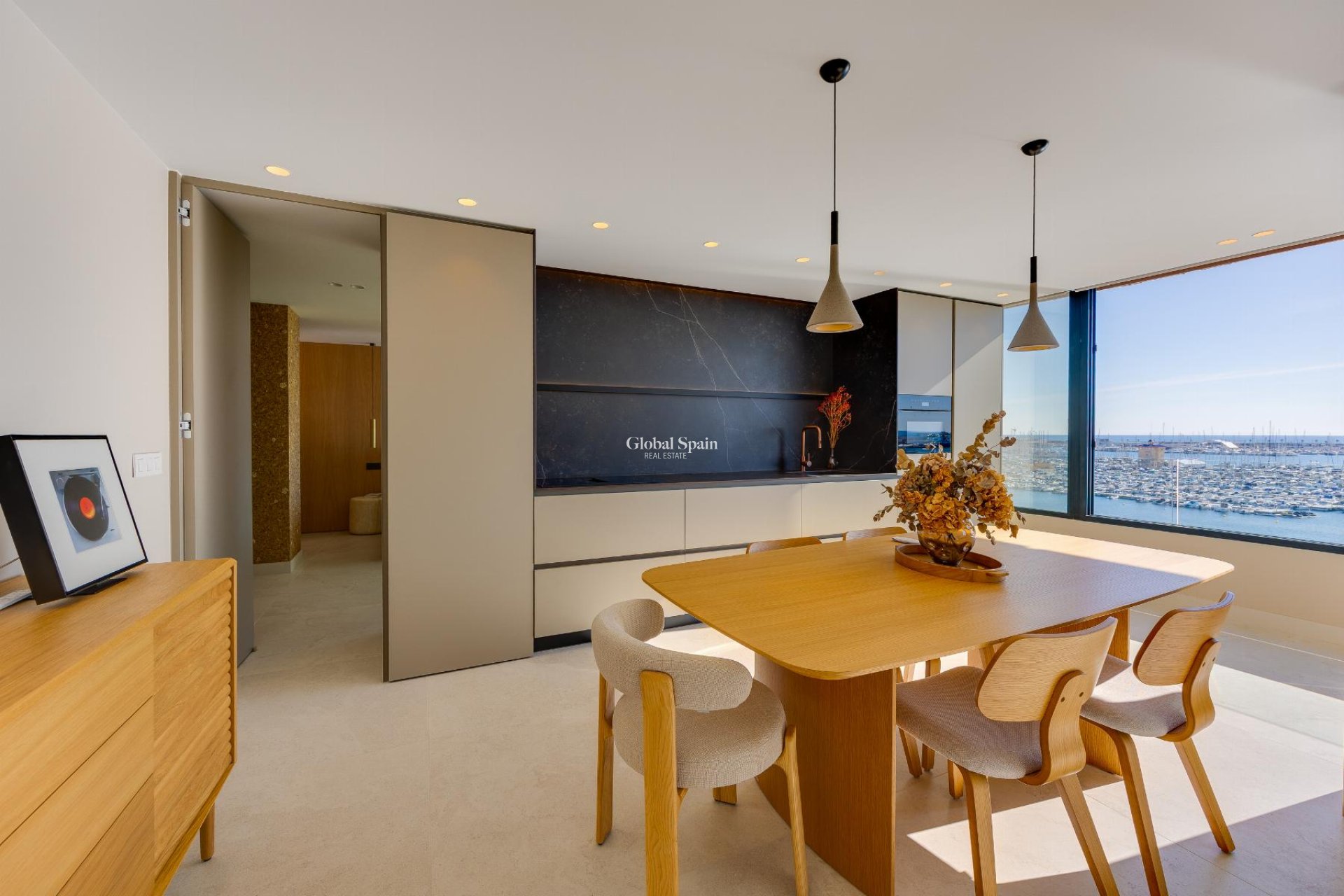 Wiederverkauf - WOHNUNG -
TORREVIEJA - Costa Blanca