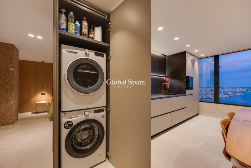 Wiederverkauf - WOHNUNG -
TORREVIEJA - Costa Blanca