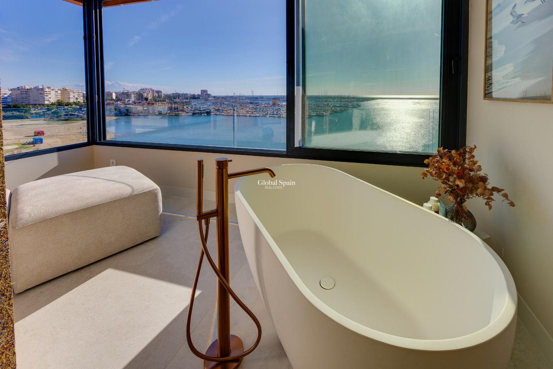 Wiederverkauf - WOHNUNG -
TORREVIEJA - Costa Blanca
