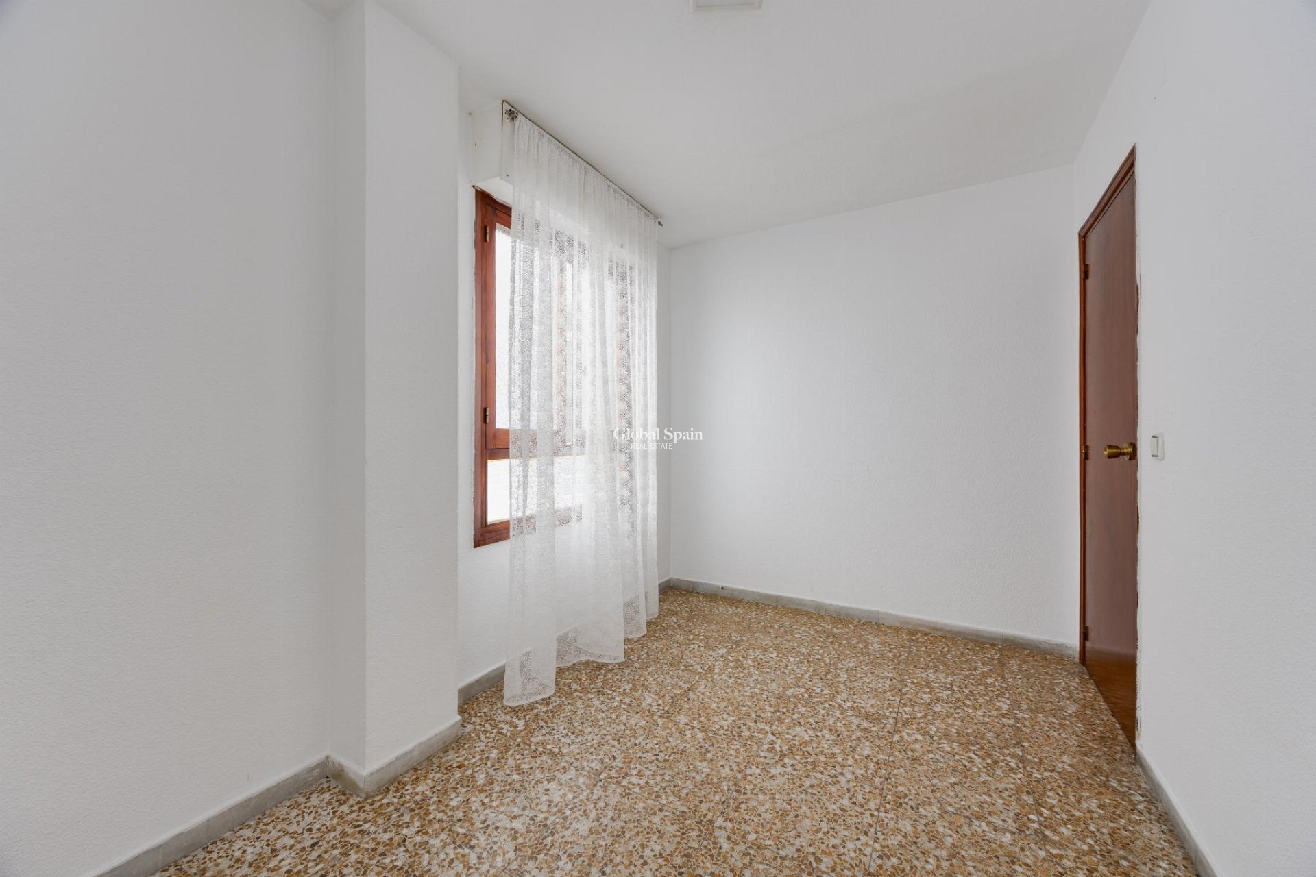 Wiederverkauf - WOHNUNG -
TORREVIEJA - Costa Blanca