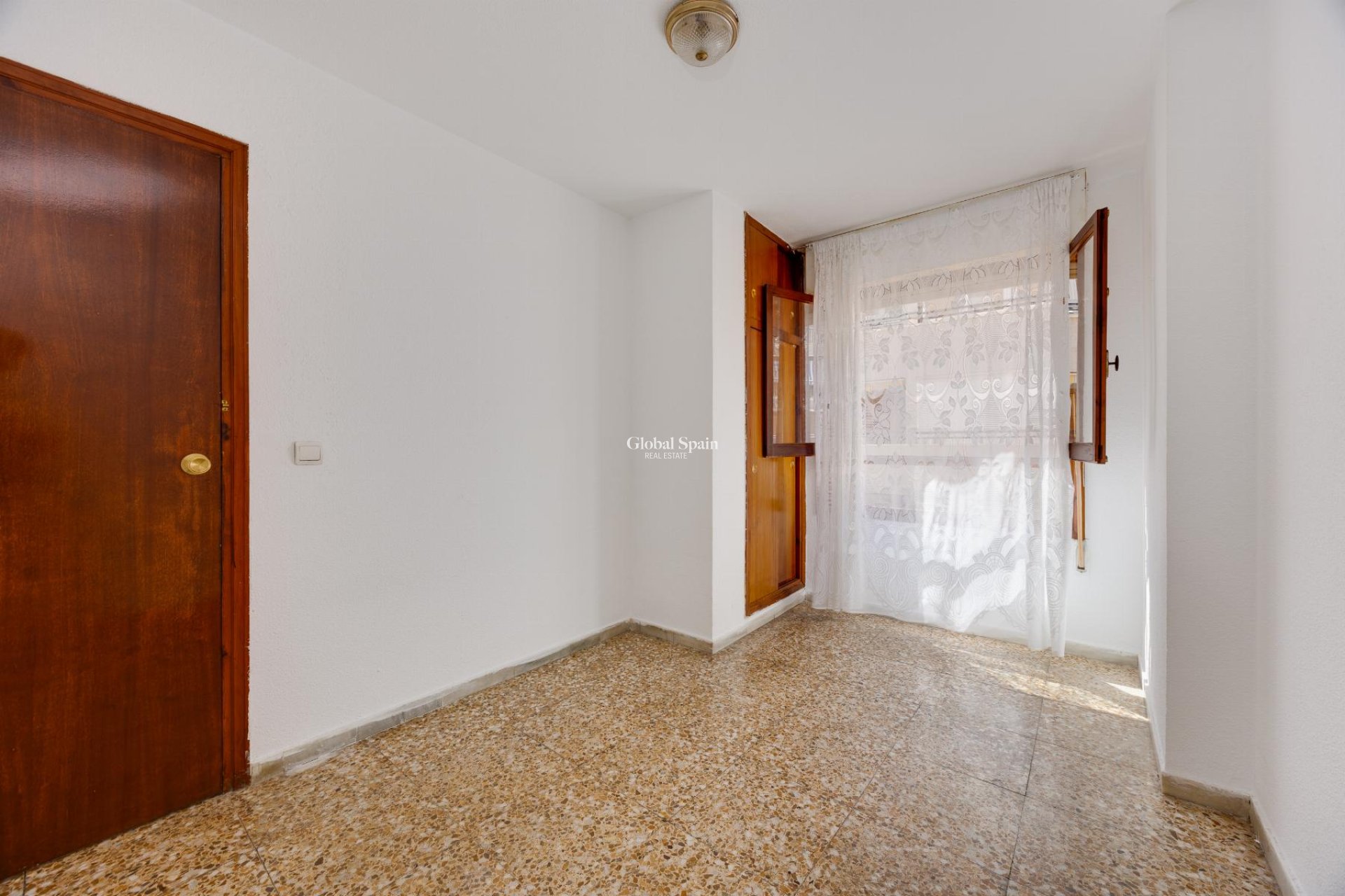 Wiederverkauf - WOHNUNG -
TORREVIEJA - Costa Blanca