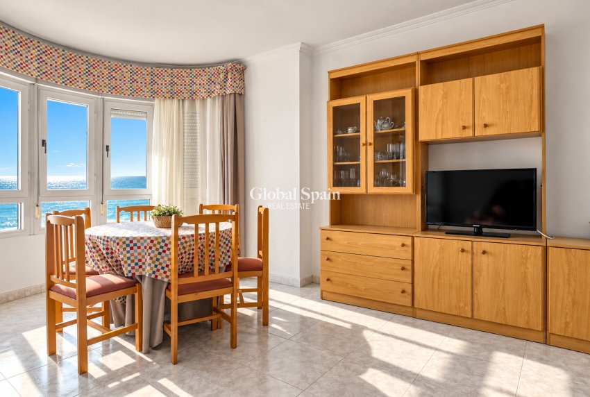Wiederverkauf - WOHNUNG -
TORREVIEJA - Costa Blanca