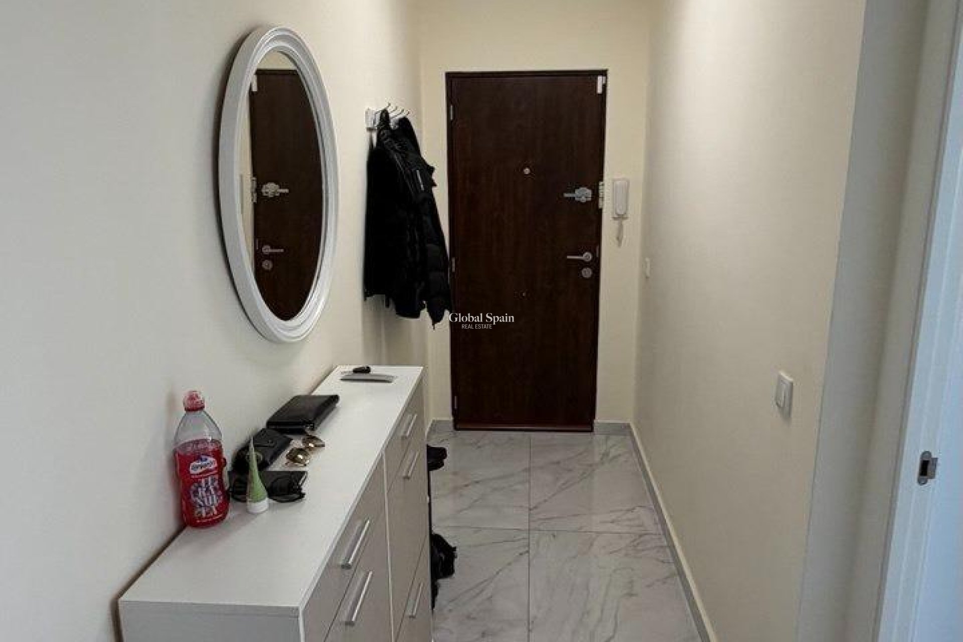 Wiederverkauf - WOHNUNG -
TORREVIEJA - Curva Del Palangre