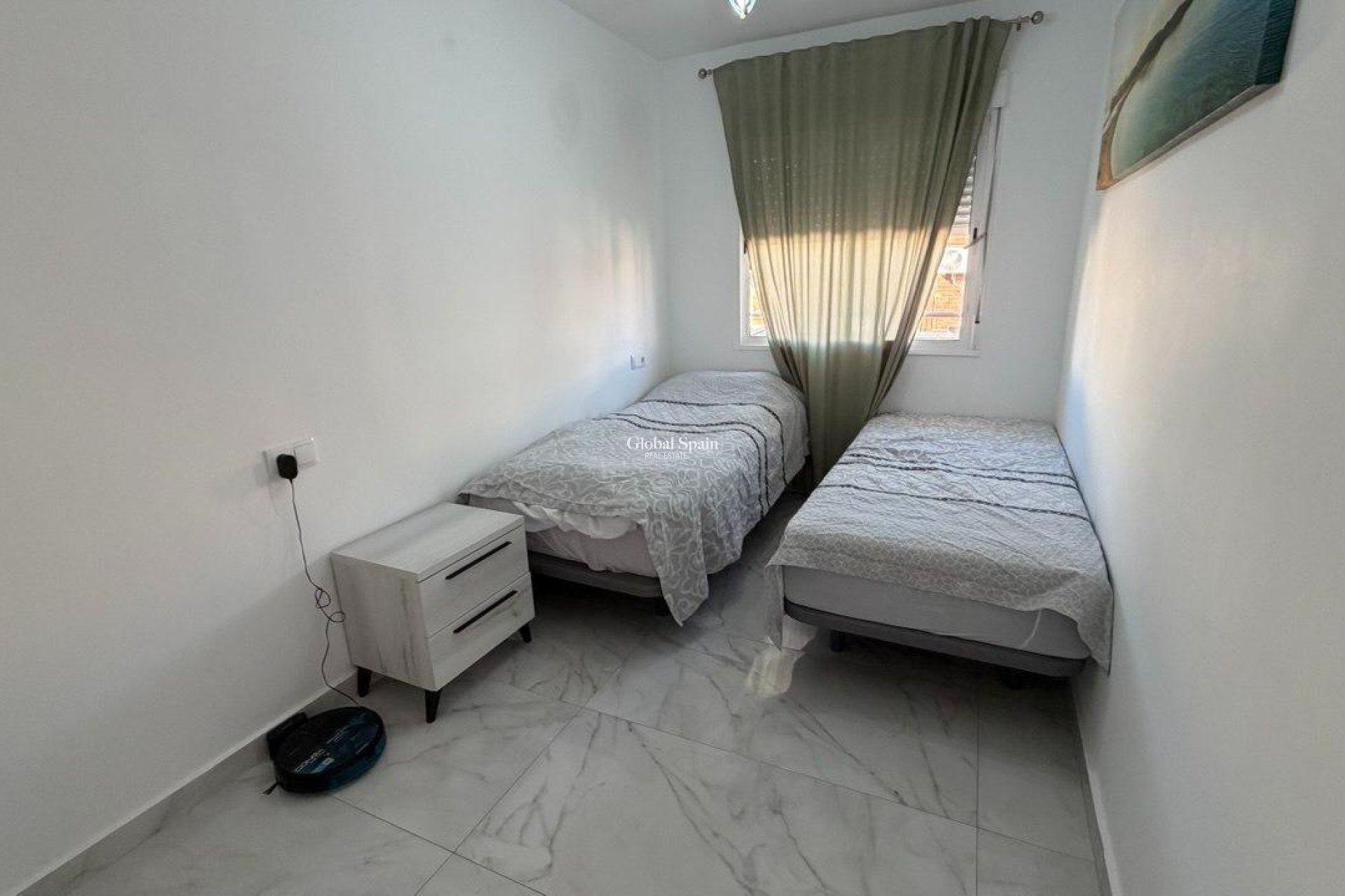 Wiederverkauf - WOHNUNG -
TORREVIEJA - Curva Del Palangre