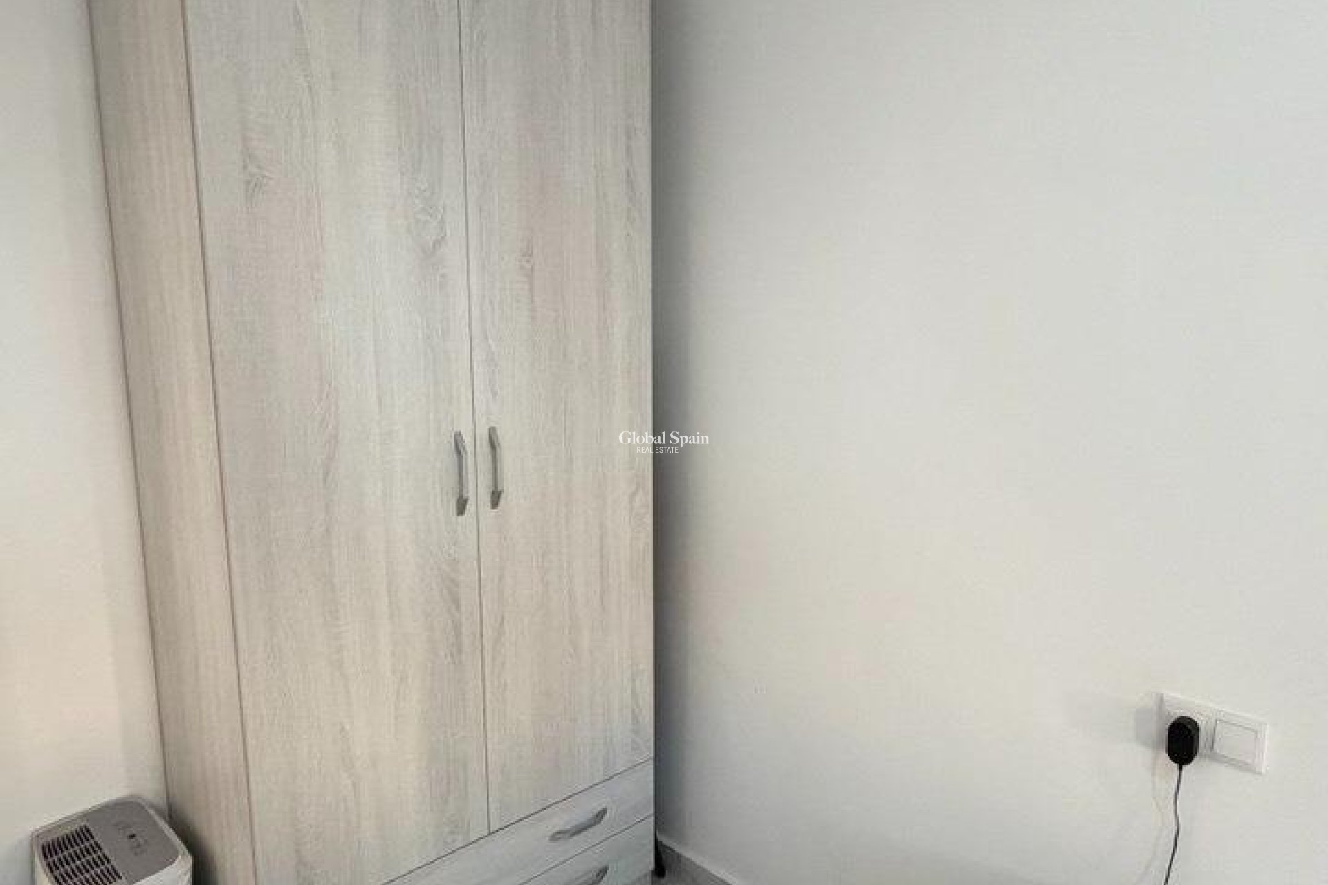 Wiederverkauf - WOHNUNG -
TORREVIEJA - Curva Del Palangre