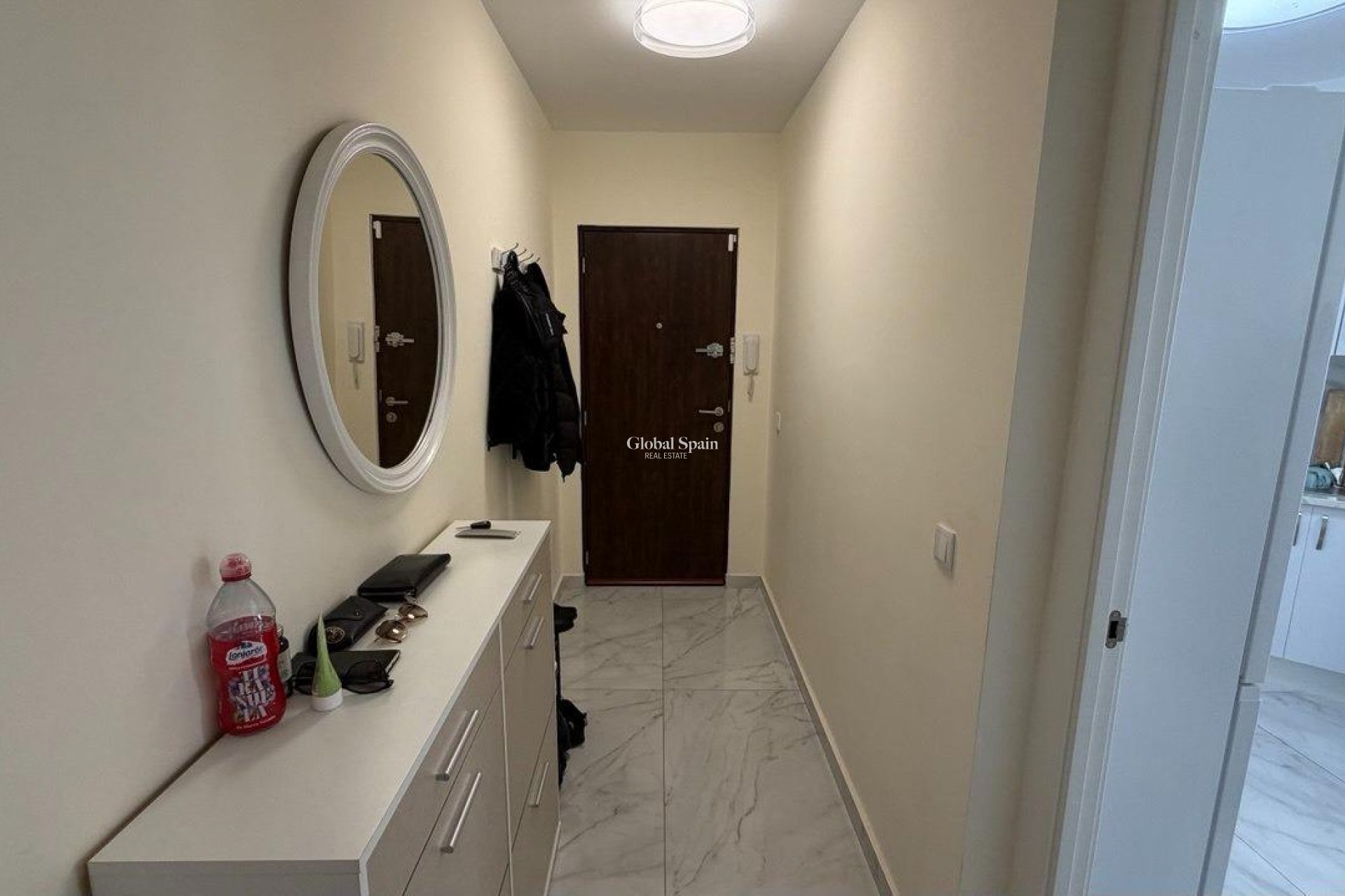 Wiederverkauf - WOHNUNG -
TORREVIEJA - Curva Del Palangre