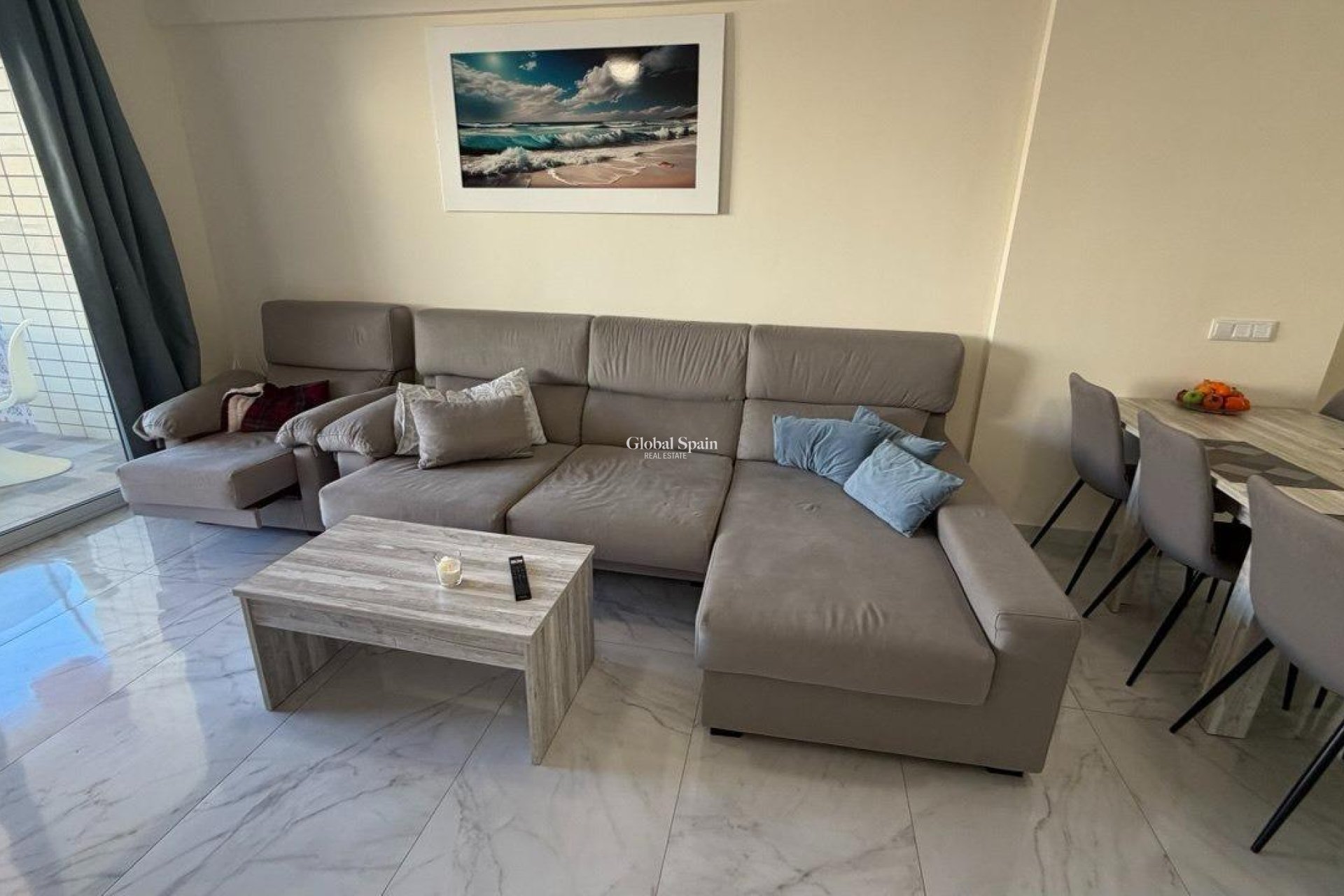 Wiederverkauf - WOHNUNG -
TORREVIEJA - Curva Del Palangre
