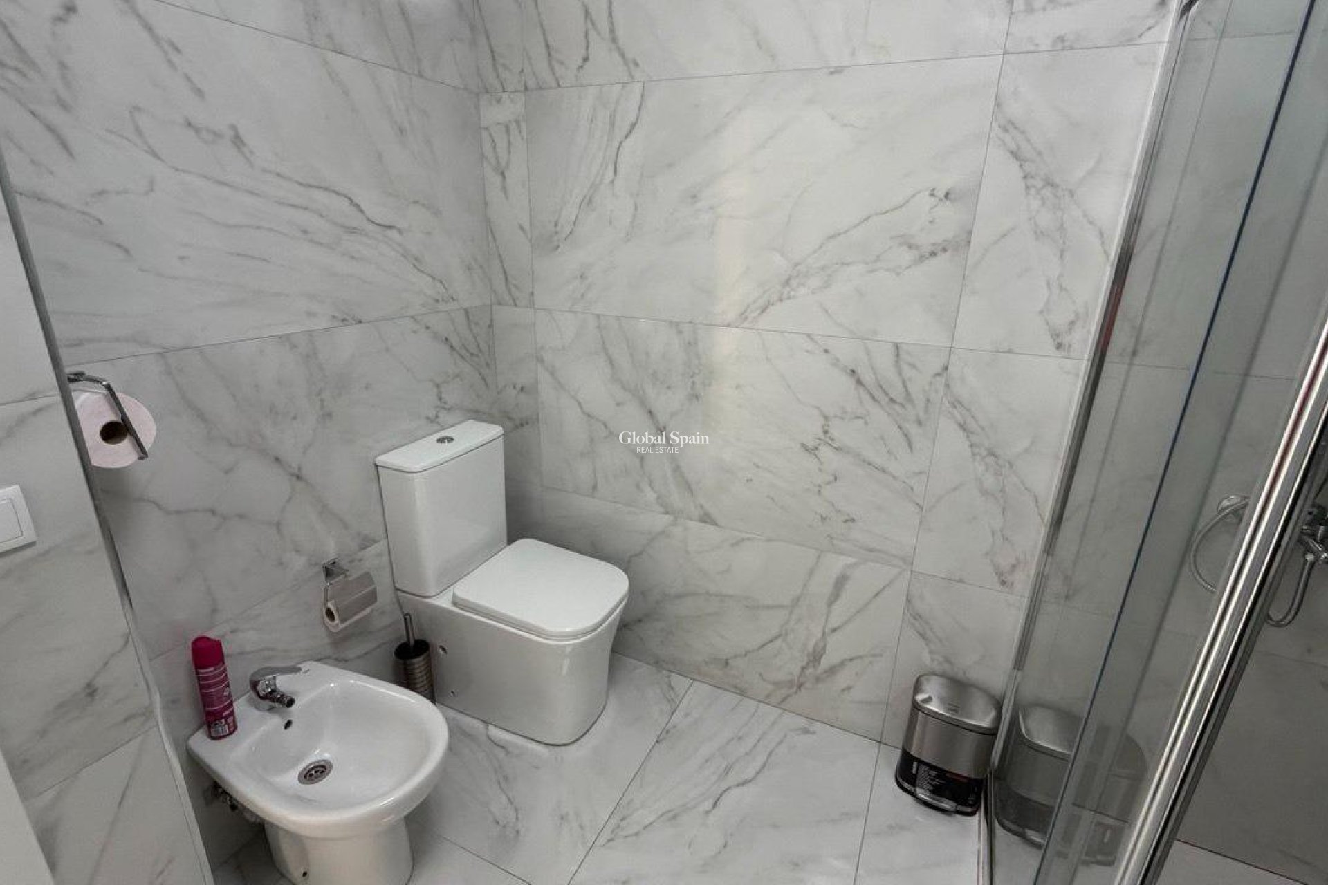 Wiederverkauf - WOHNUNG -
TORREVIEJA - Curva Del Palangre