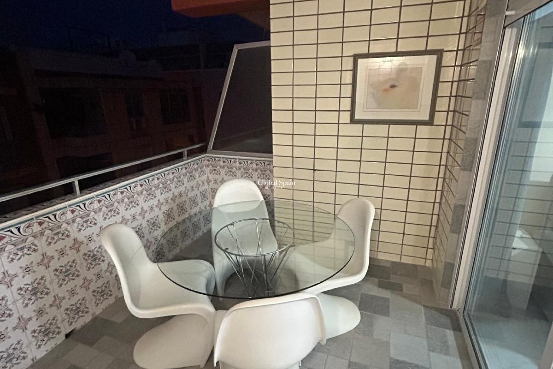 Wiederverkauf - WOHNUNG -
TORREVIEJA - Curva Del Palangre
