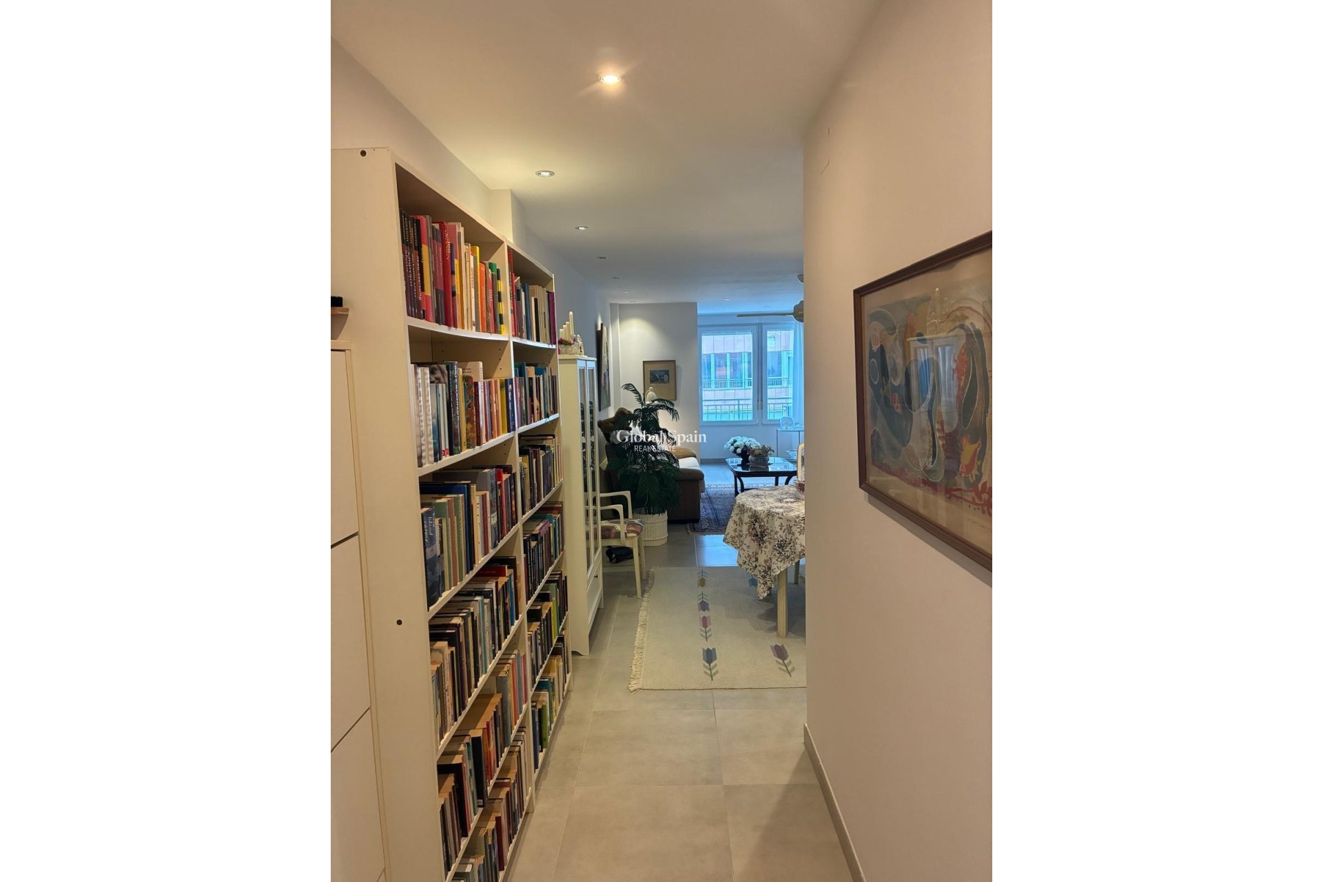 Wiederverkauf - WOHNUNG -
TORREVIEJA - El Acequión - Los Náufragos