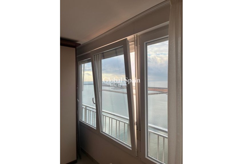 Wiederverkauf - WOHNUNG -
TORREVIEJA - El Acequión - Los Náufragos