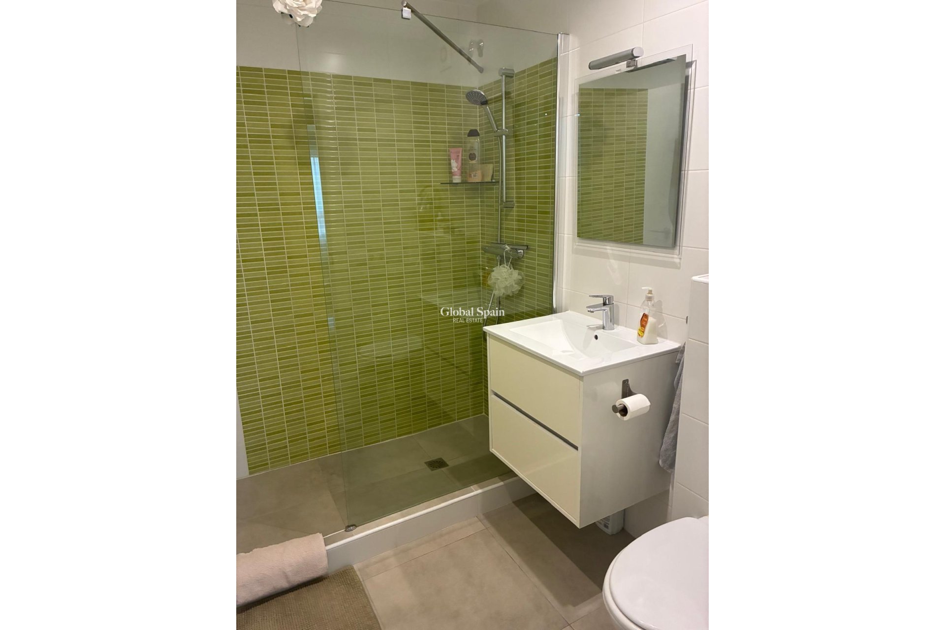 Wiederverkauf - WOHNUNG -
TORREVIEJA - El Acequión - Los Náufragos