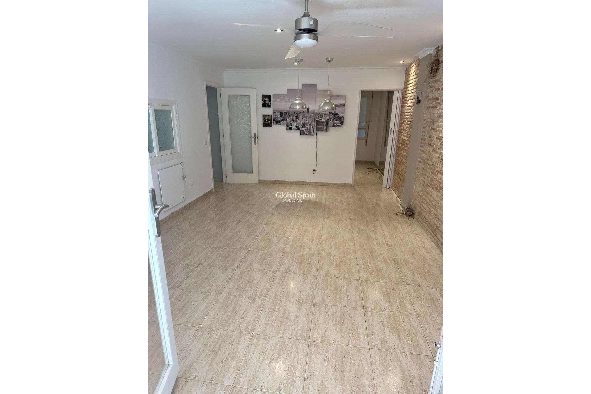 Wiederverkauf - WOHNUNG -
TORREVIEJA - El Acequión - Los Náufragos