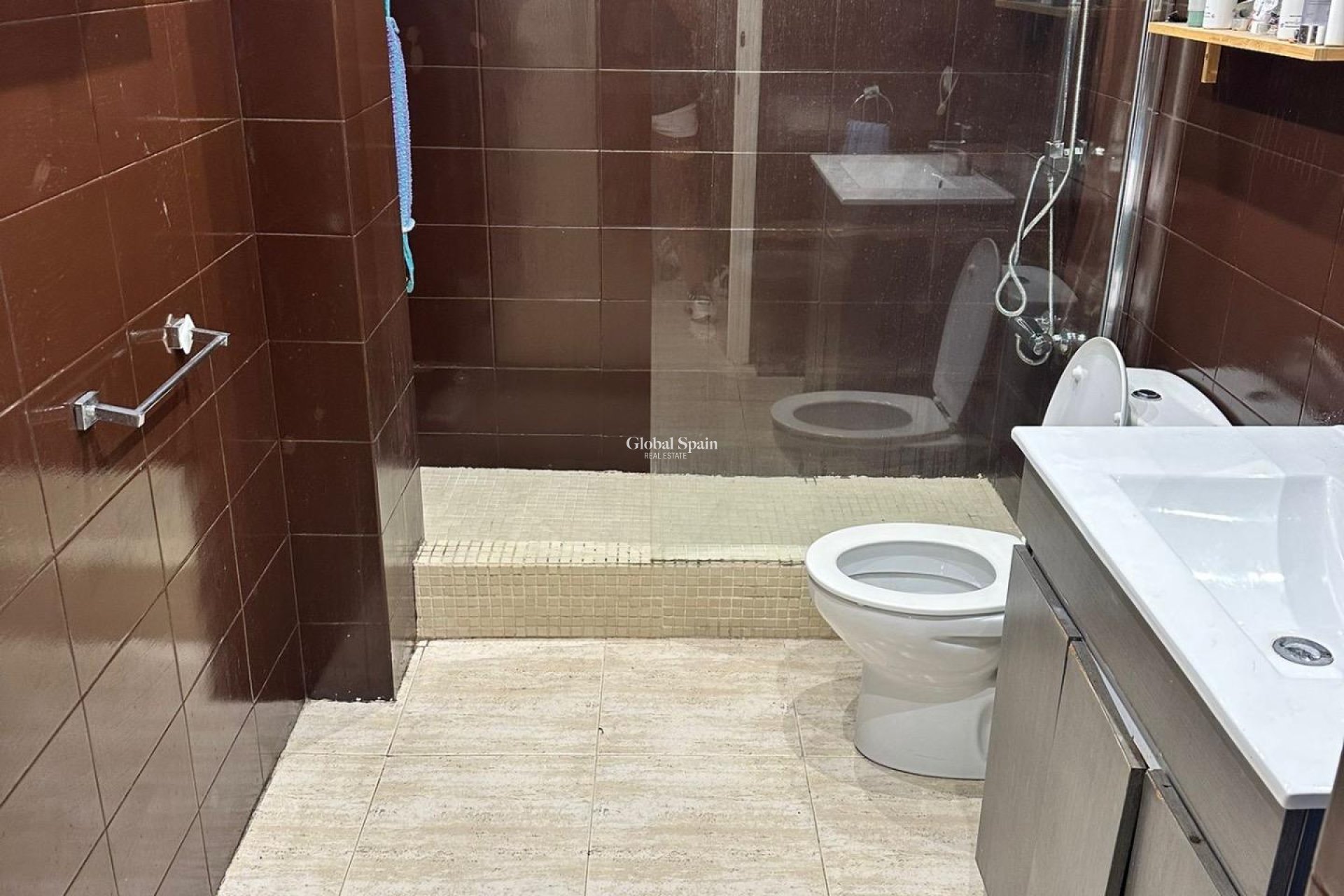 Wiederverkauf - WOHNUNG -
TORREVIEJA - El Acequión - Los Náufragos