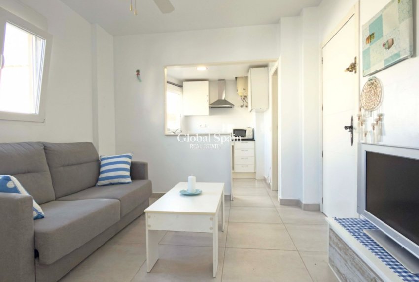 Wiederverkauf - WOHNUNG -
TORREVIEJA - El Acequión - Los Náufragos