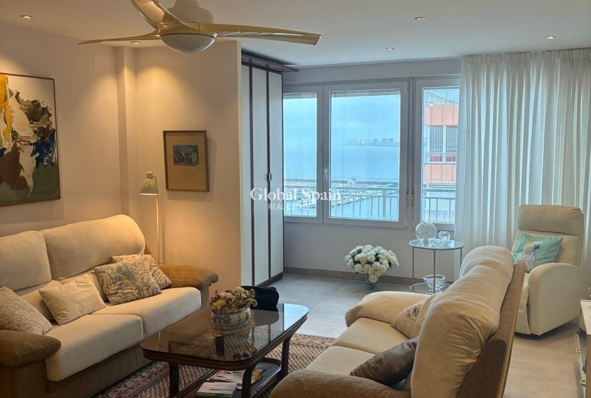 Wiederverkauf - WOHNUNG -
TORREVIEJA - El Acequión - Los Náufragos