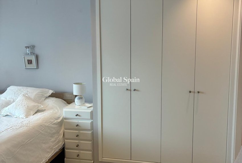 Wiederverkauf - WOHNUNG -
TORREVIEJA - El Acequión - Los Náufragos