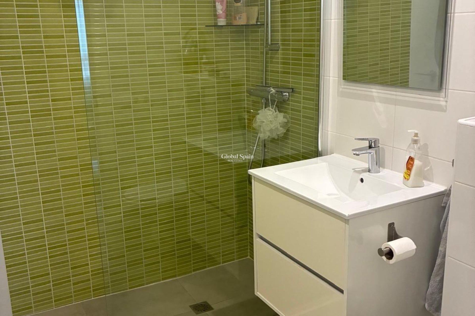 Wiederverkauf - WOHNUNG -
TORREVIEJA - El Acequión - Los Náufragos