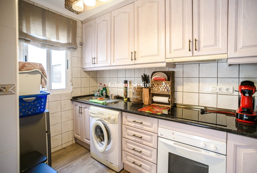 Wiederverkauf - WOHNUNG -
TORREVIEJA - El Chaparral