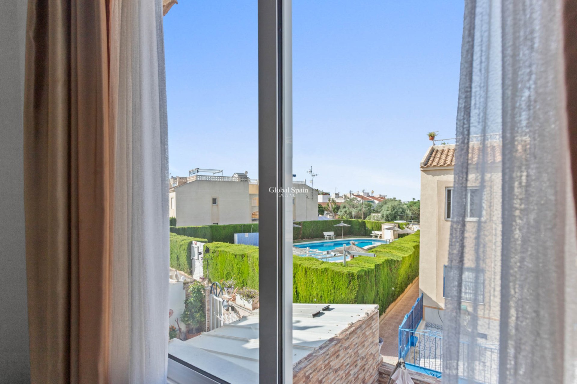 Wiederverkauf - WOHNUNG -
TORREVIEJA - El Chaparral